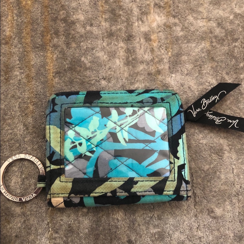 💙Vera Bradley Wallet 💙